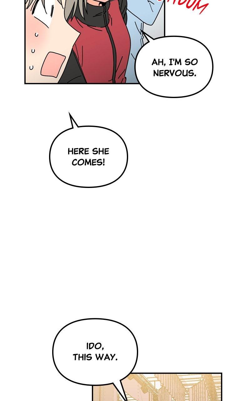 Humanoido Chapter 65 - Page 70