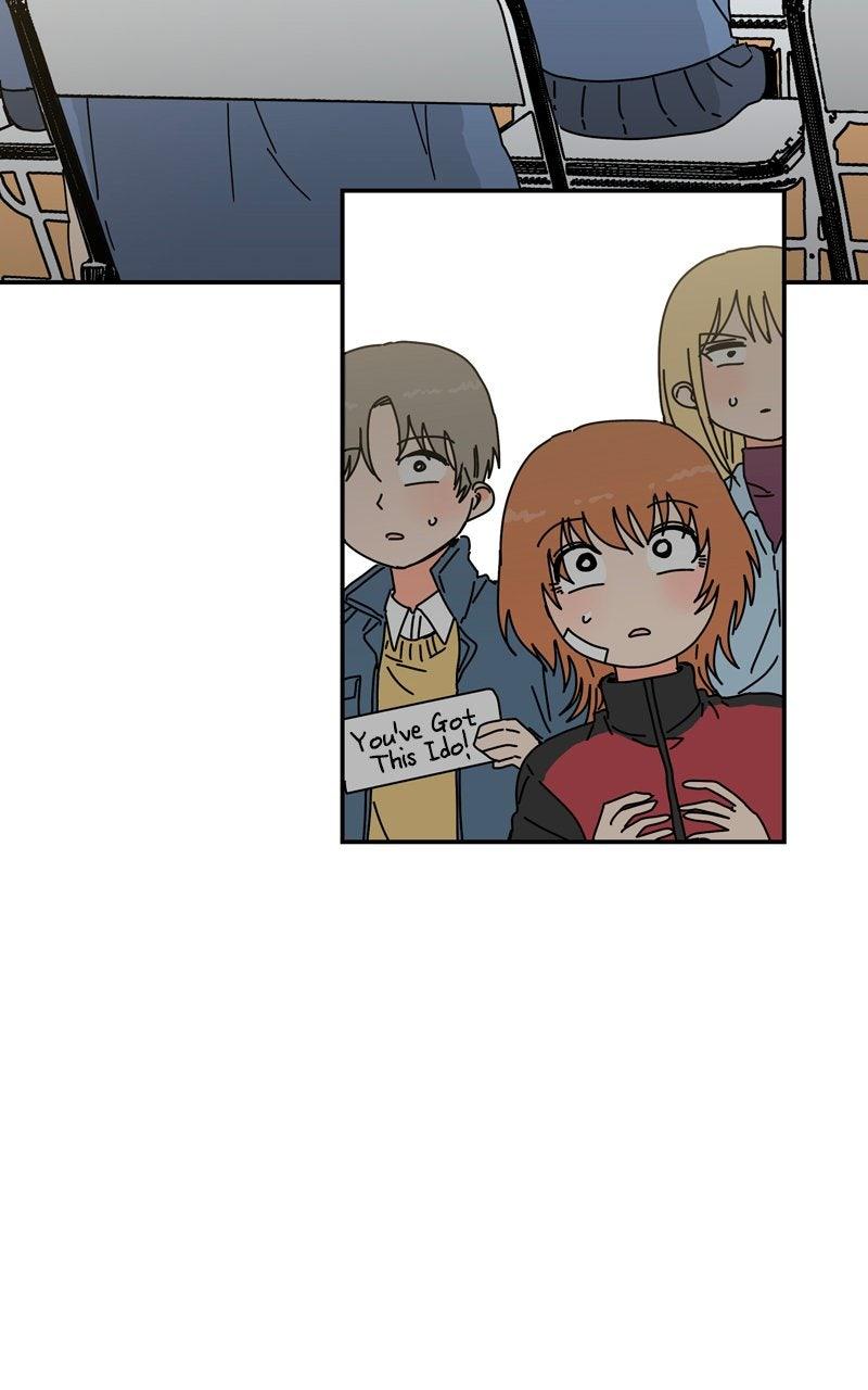 Humanoido Chapter 65 - Page 76