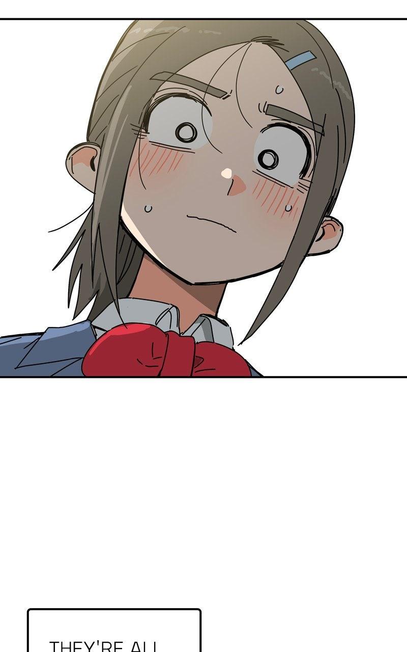 Humanoido Chapter 65 - Page 77