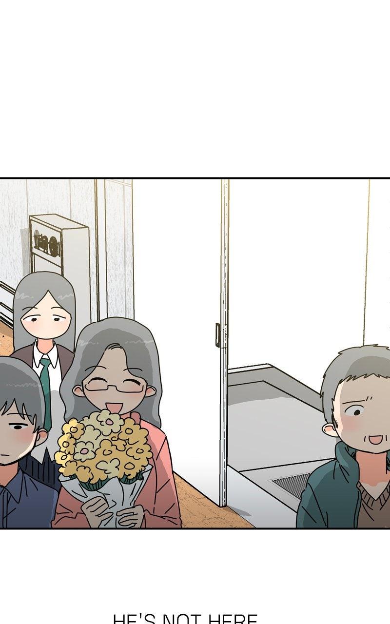 Humanoido Chapter 65 - Page 80