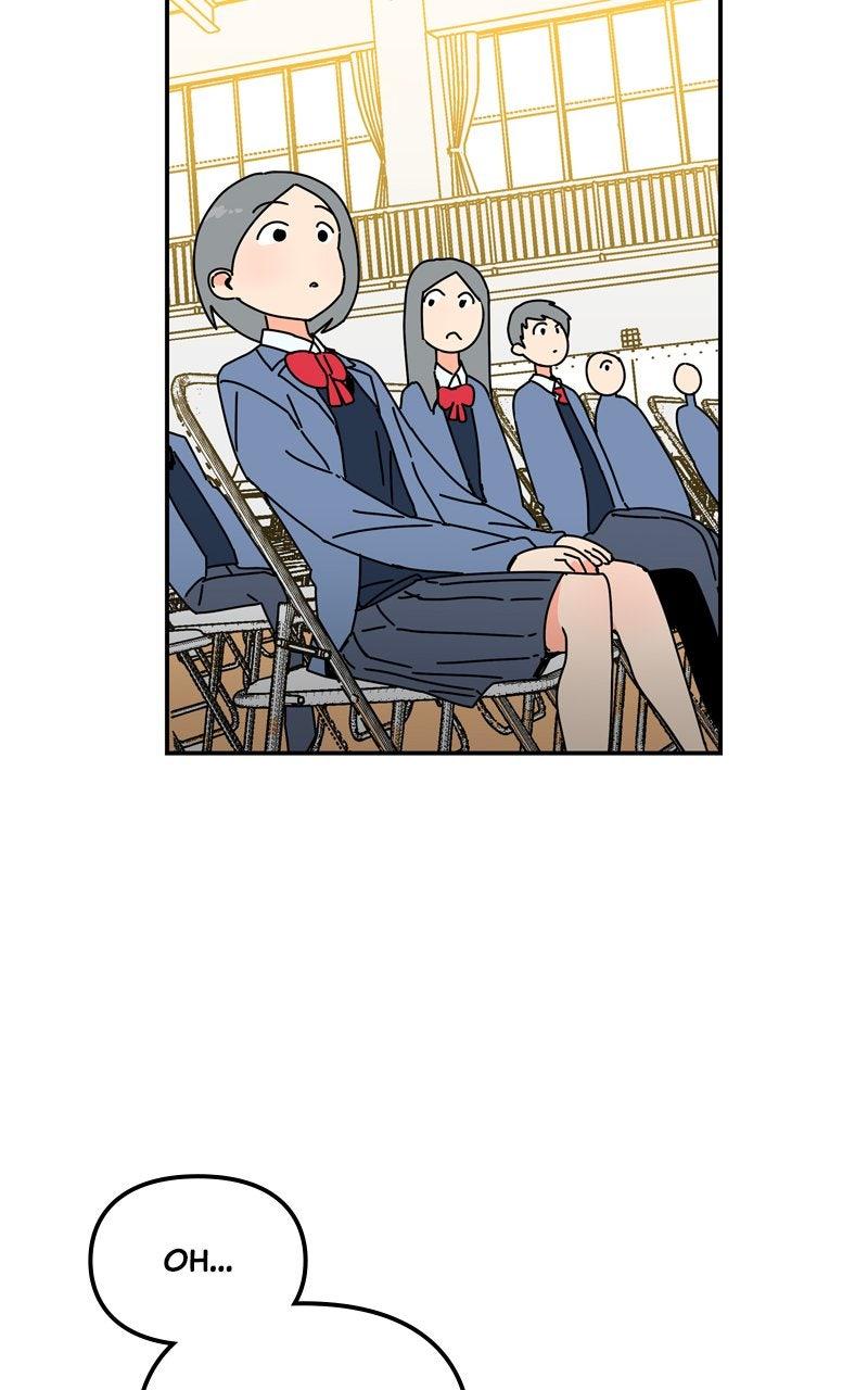 Humanoido Chapter 65 - Page 85