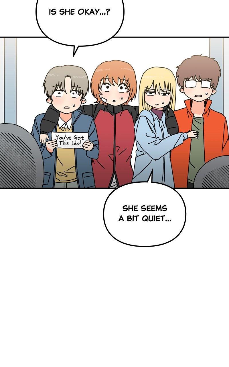 Humanoido Chapter 65 - Page 86