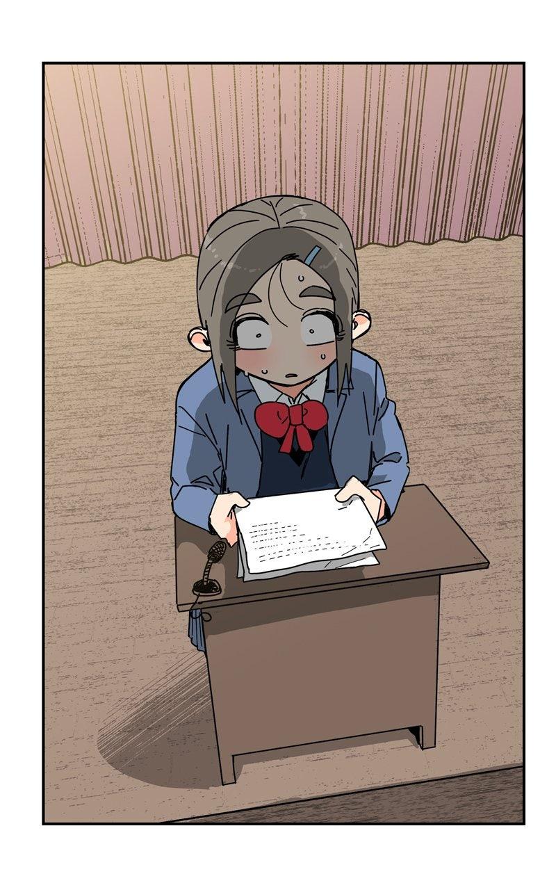 Humanoido Chapter 65 - Page 87