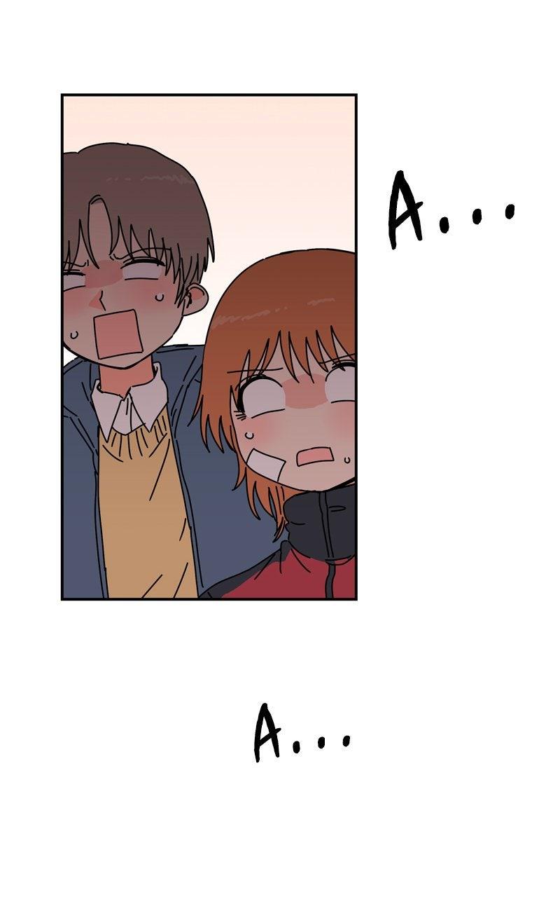 Humanoido Chapter 65 - Page 93