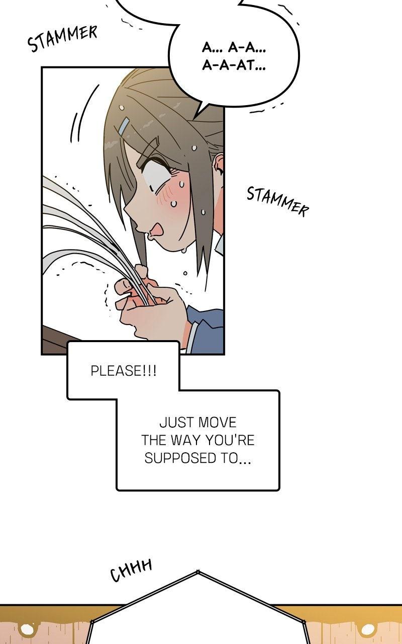 Humanoido Chapter 66 - Page 8