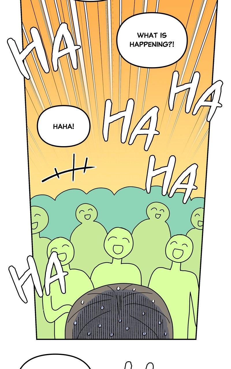 Humanoido Chapter 66 - Page 11