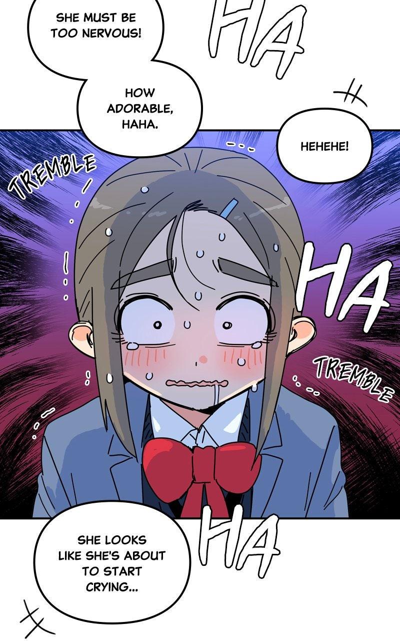 Humanoido Chapter 66 - Page 12