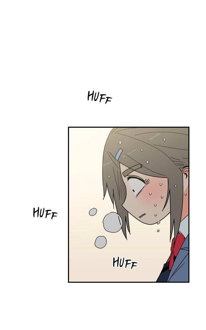 Humanoido Chapter 66 - Page 16