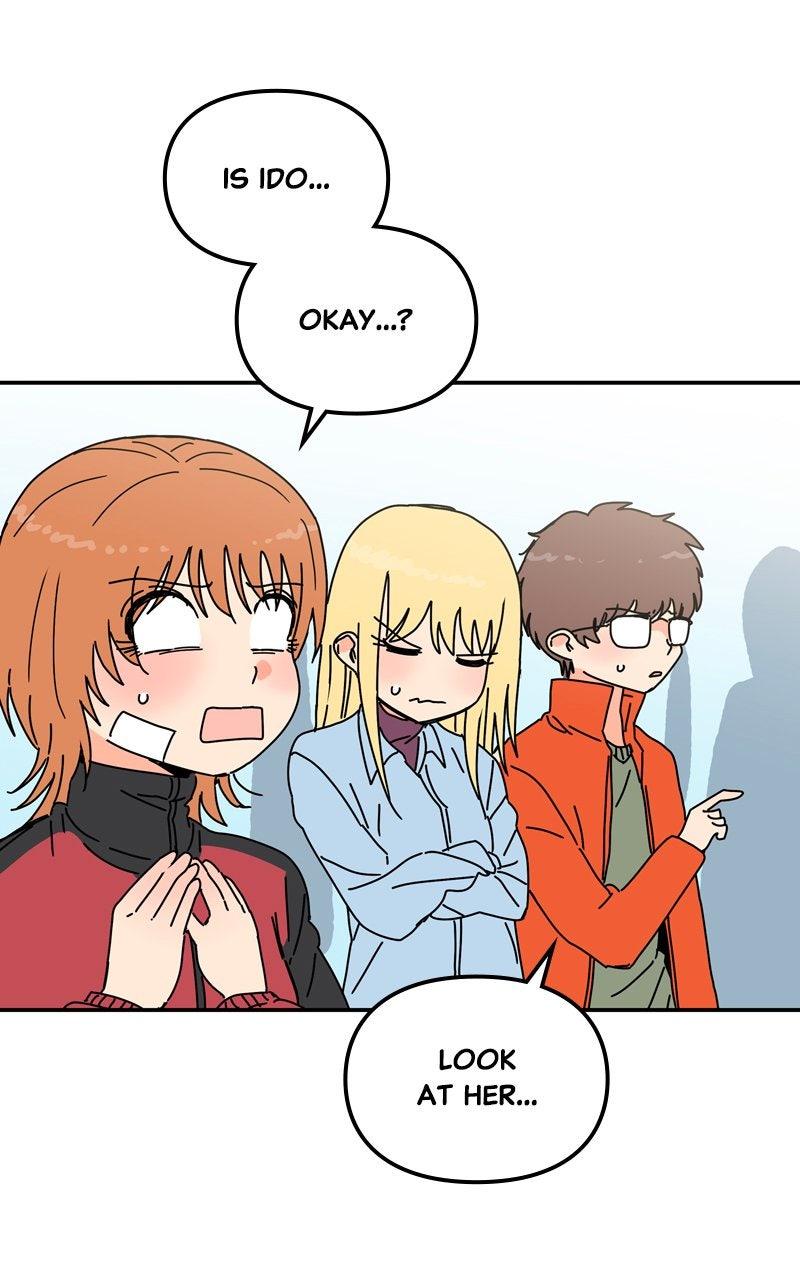 Humanoido Chapter 66 - Page 17