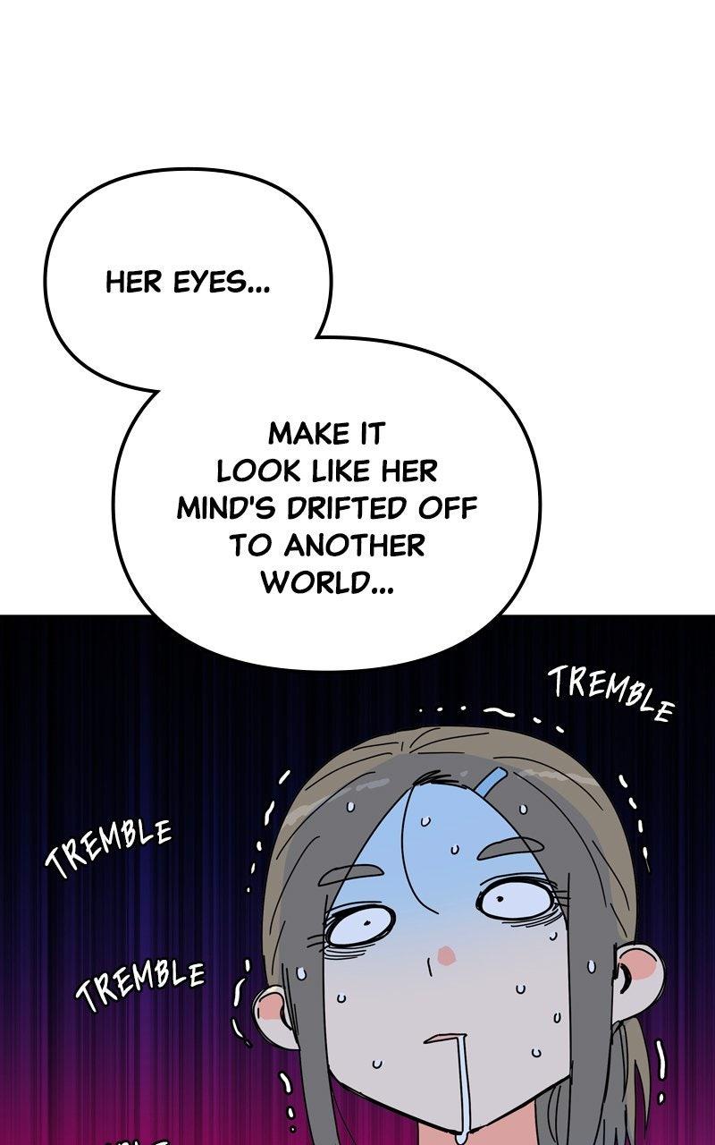 Humanoido Chapter 66 - Page 18