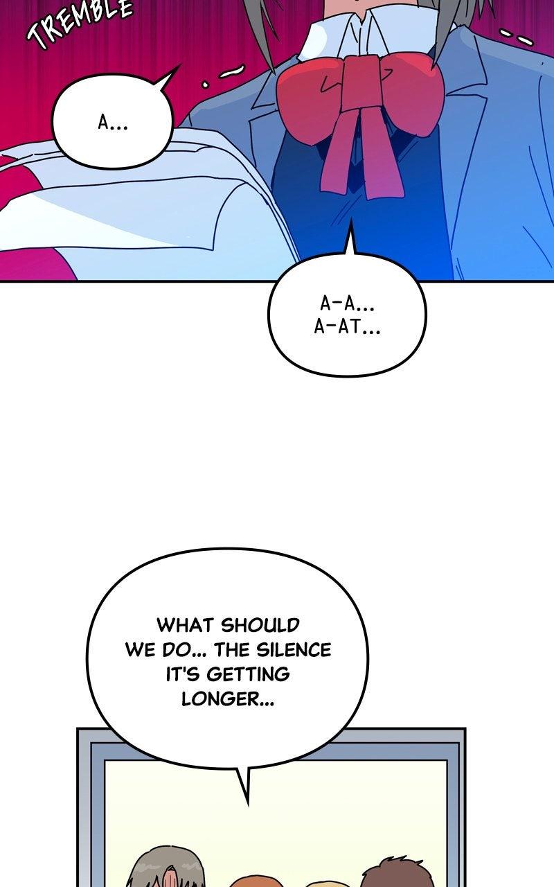 Humanoido Chapter 66 - Page 19