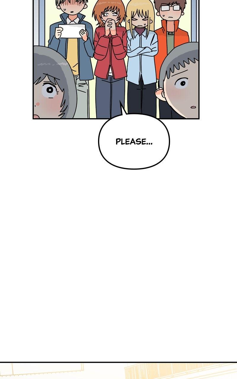 Humanoido Chapter 66 - Page 20