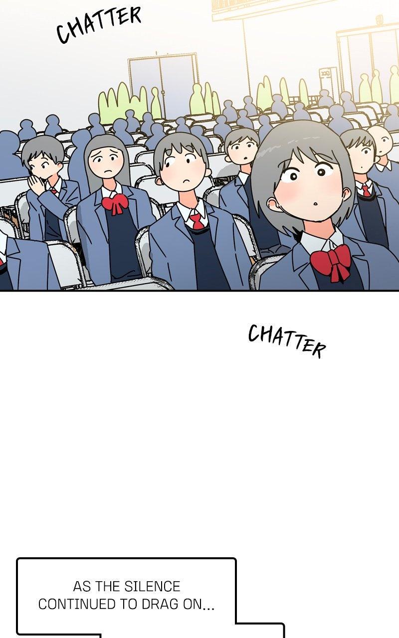 Humanoido Chapter 66 - Page 21