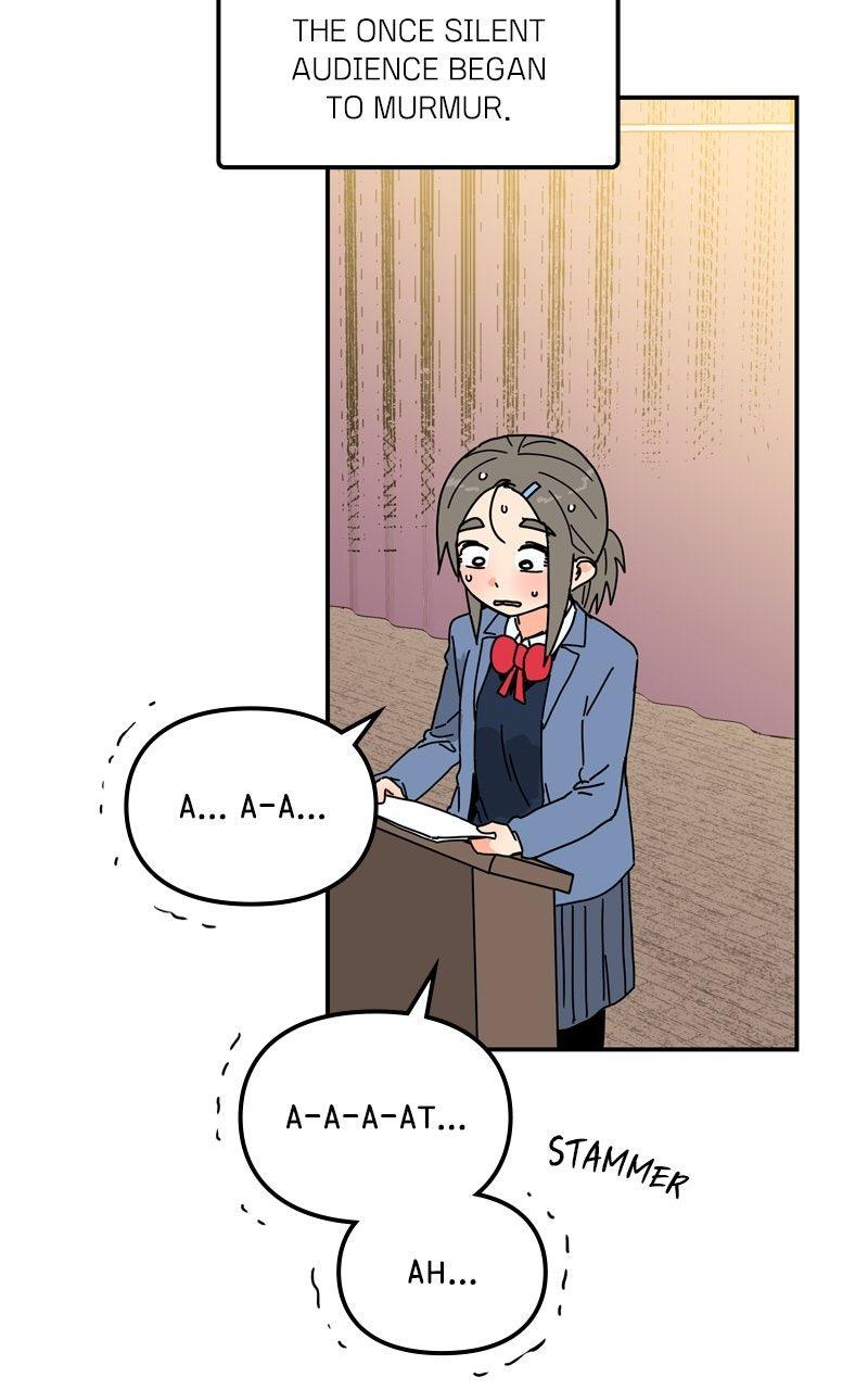 Humanoido Chapter 66 - Page 22