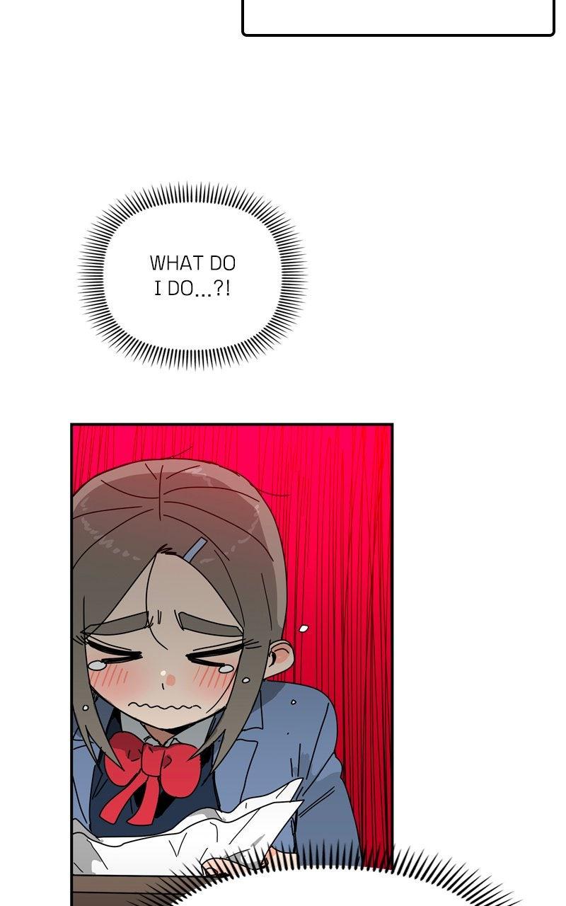 Humanoido Chapter 66 - Page 24