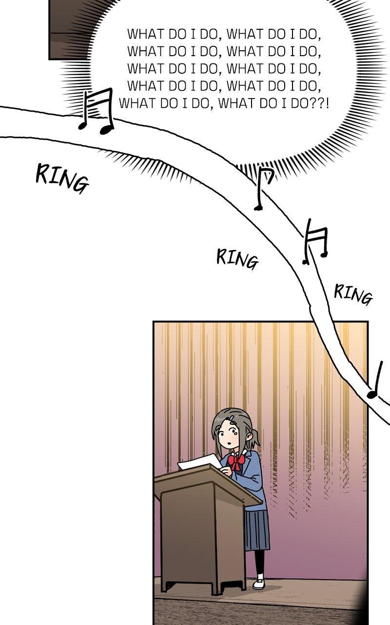 Humanoido Chapter 66 - Page 25