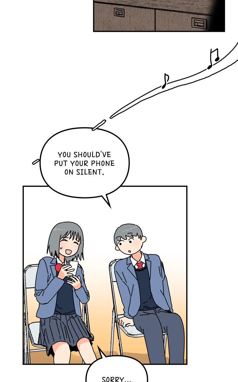 Humanoido Chapter 66 - Page 26