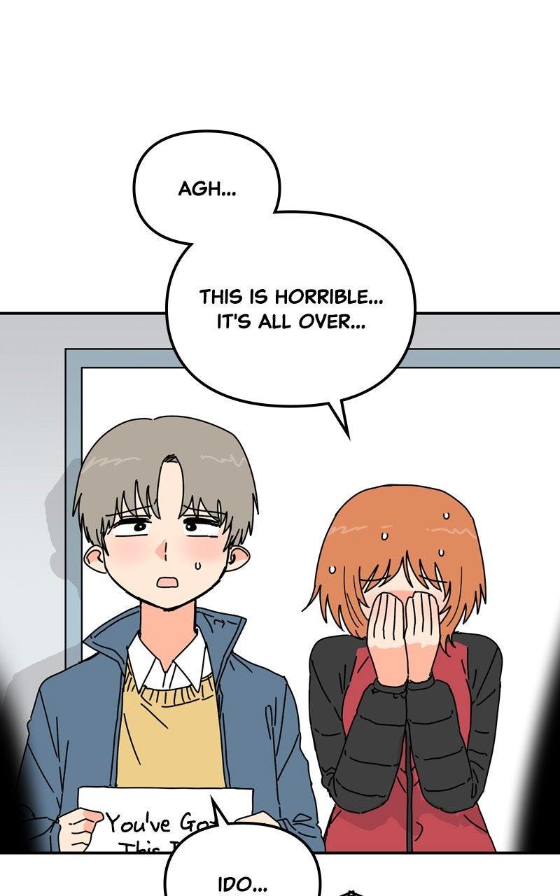 Humanoido Chapter 66 - Page 28