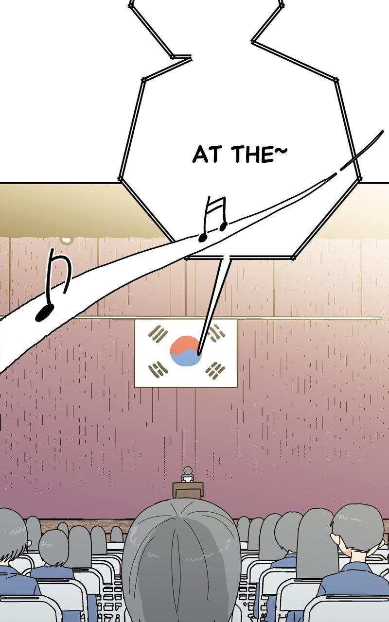 Humanoido Chapter 66 - Page 30