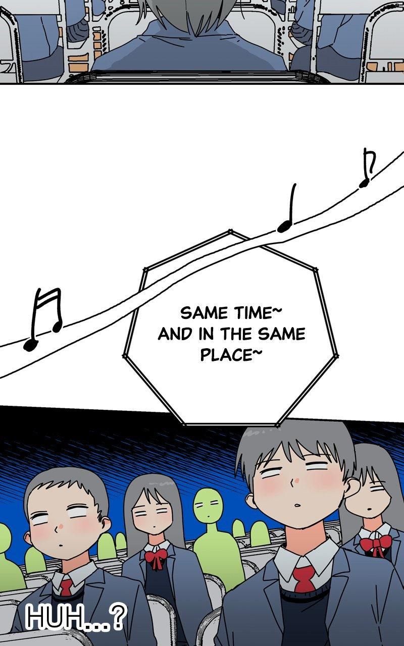 Humanoido Chapter 66 - Page 31