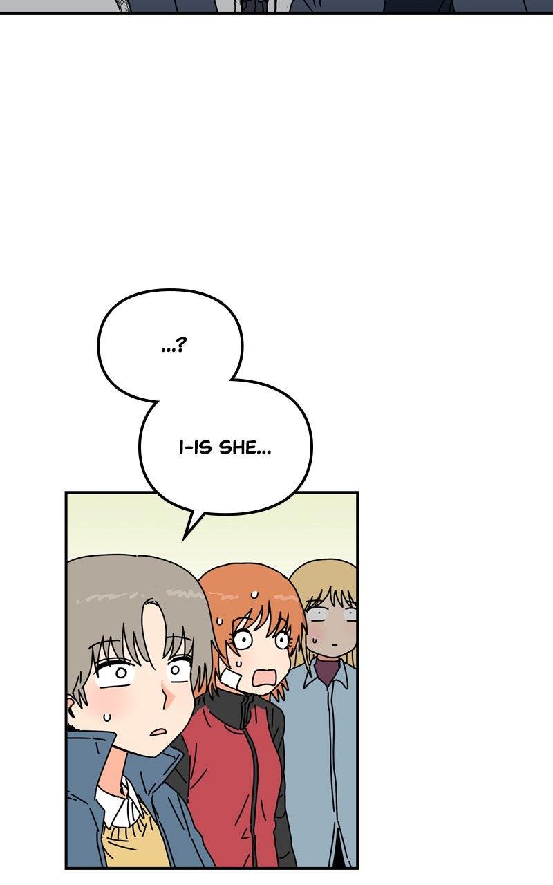 Humanoido Chapter 66 - Page 32