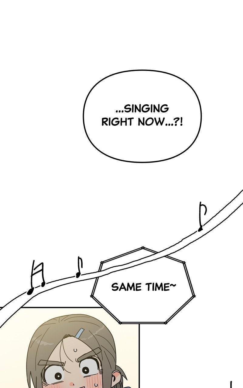 Humanoido Chapter 66 - Page 33