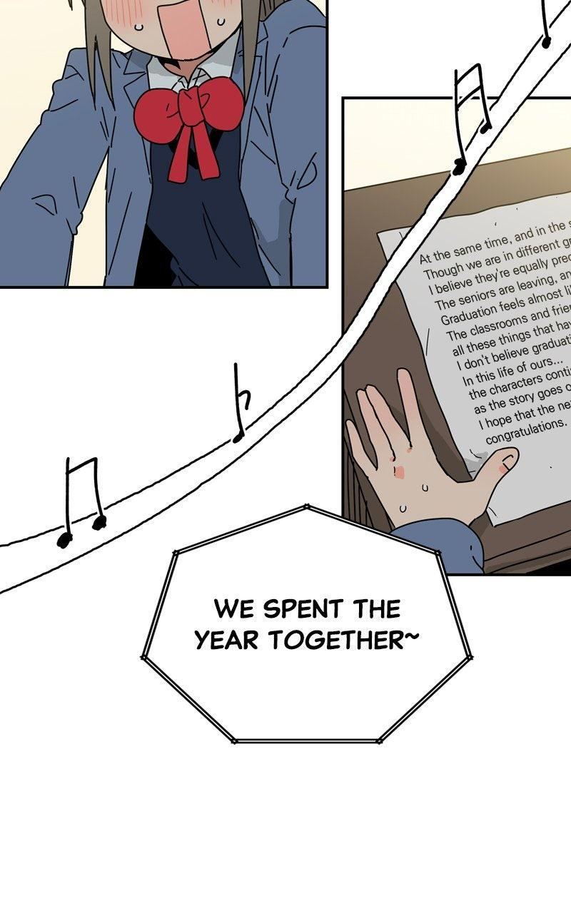 Humanoido Chapter 66 - Page 34