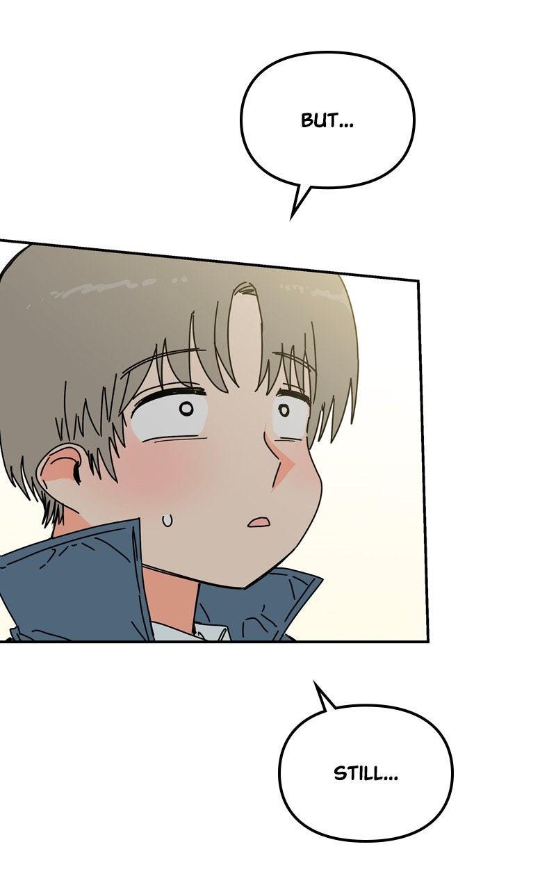 Humanoido Chapter 66 - Page 35