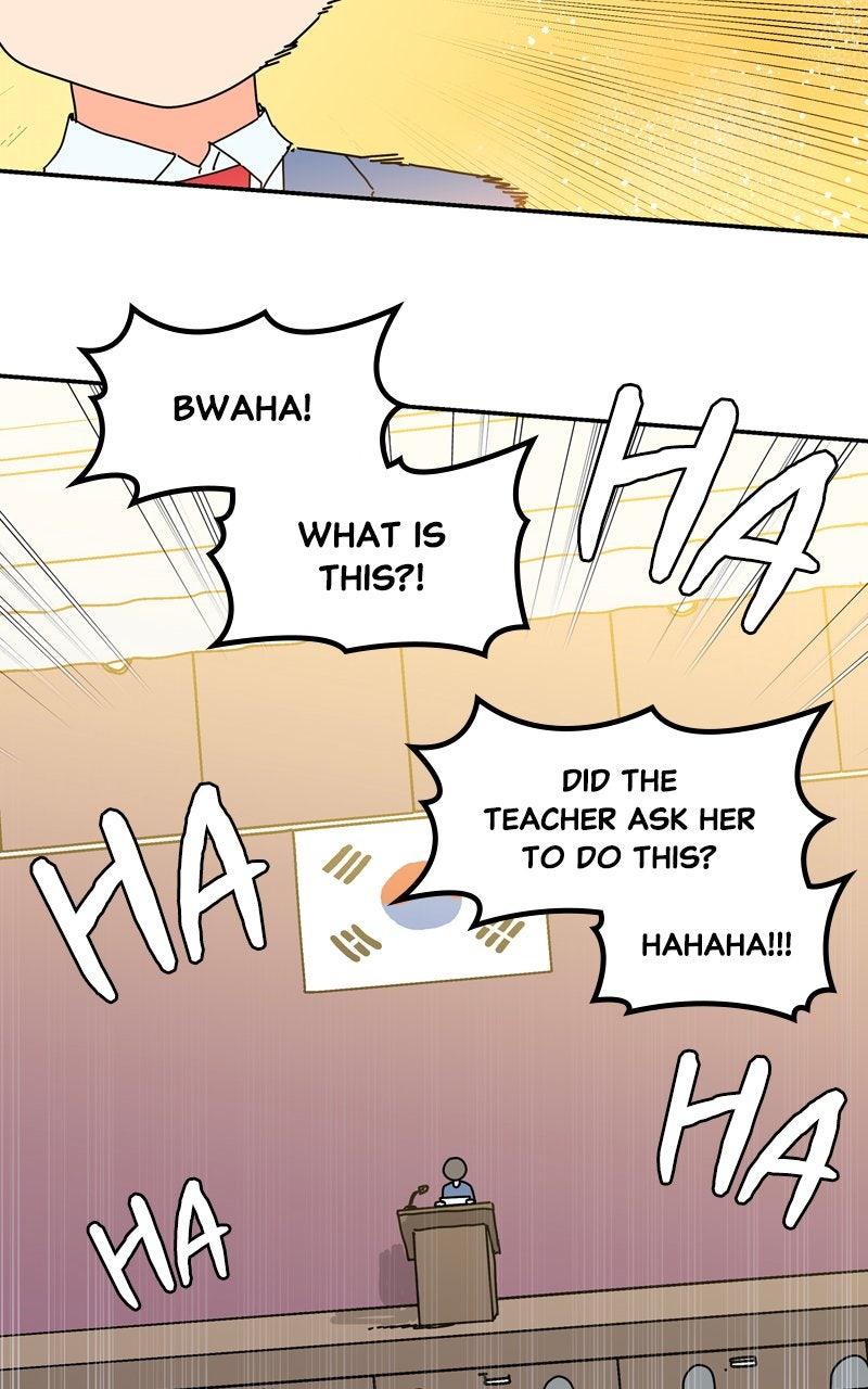 Humanoido Chapter 66 - Page 39