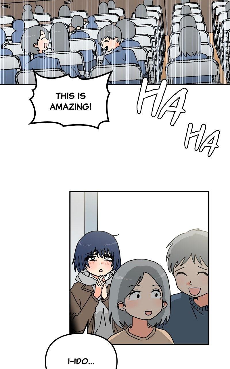 Humanoido Chapter 66 - Page 40