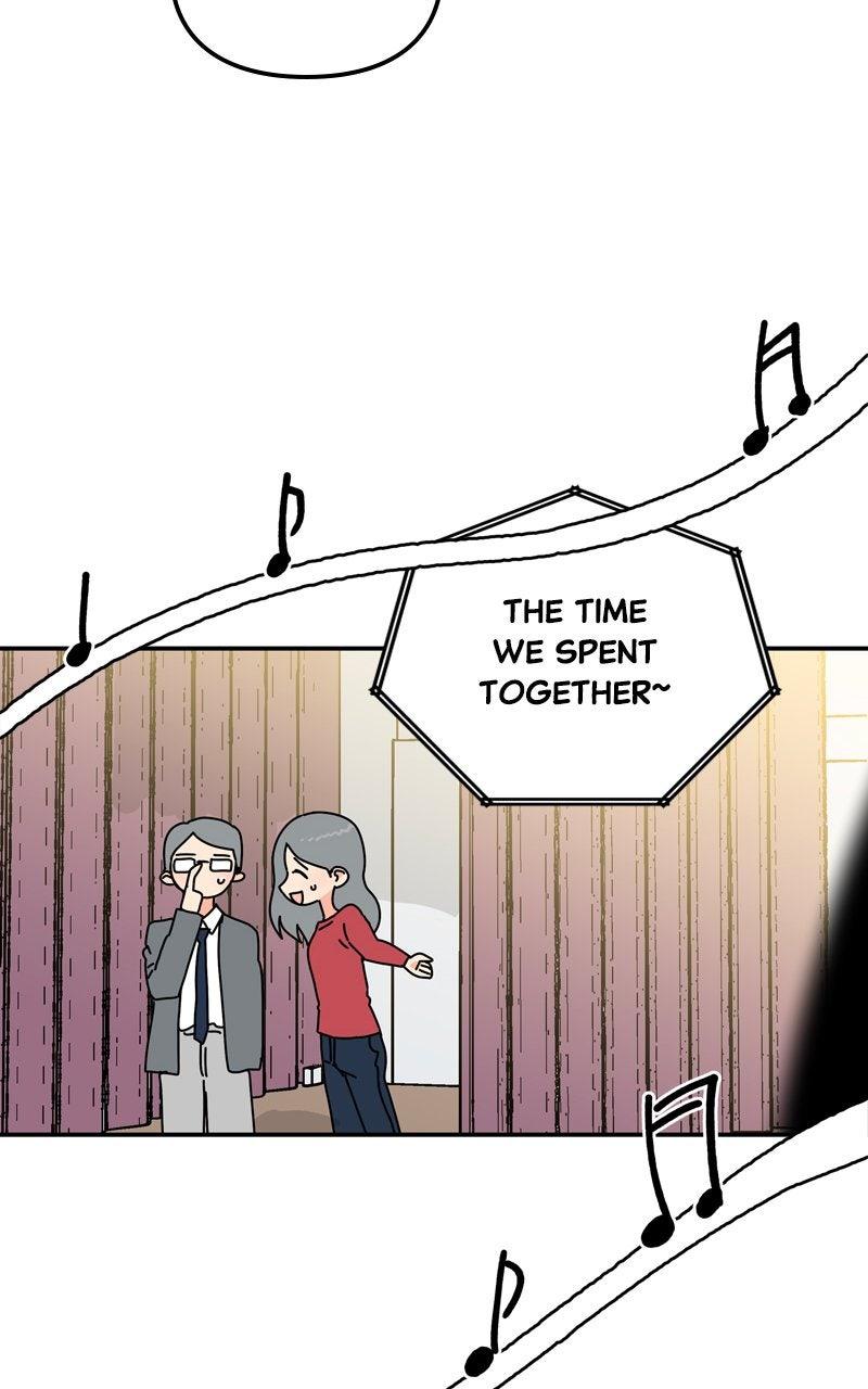 Humanoido Chapter 66 - Page 41