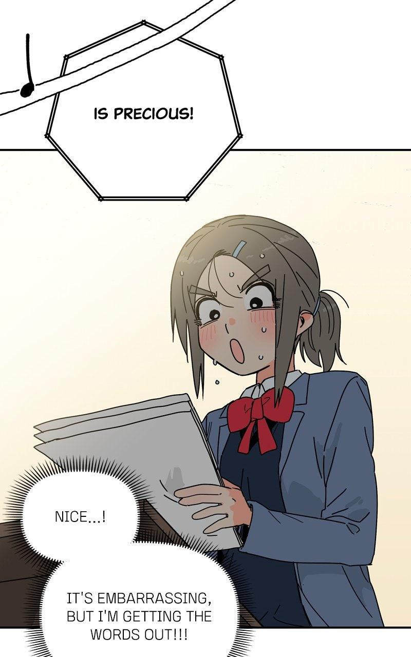 Humanoido Chapter 66 - Page 42