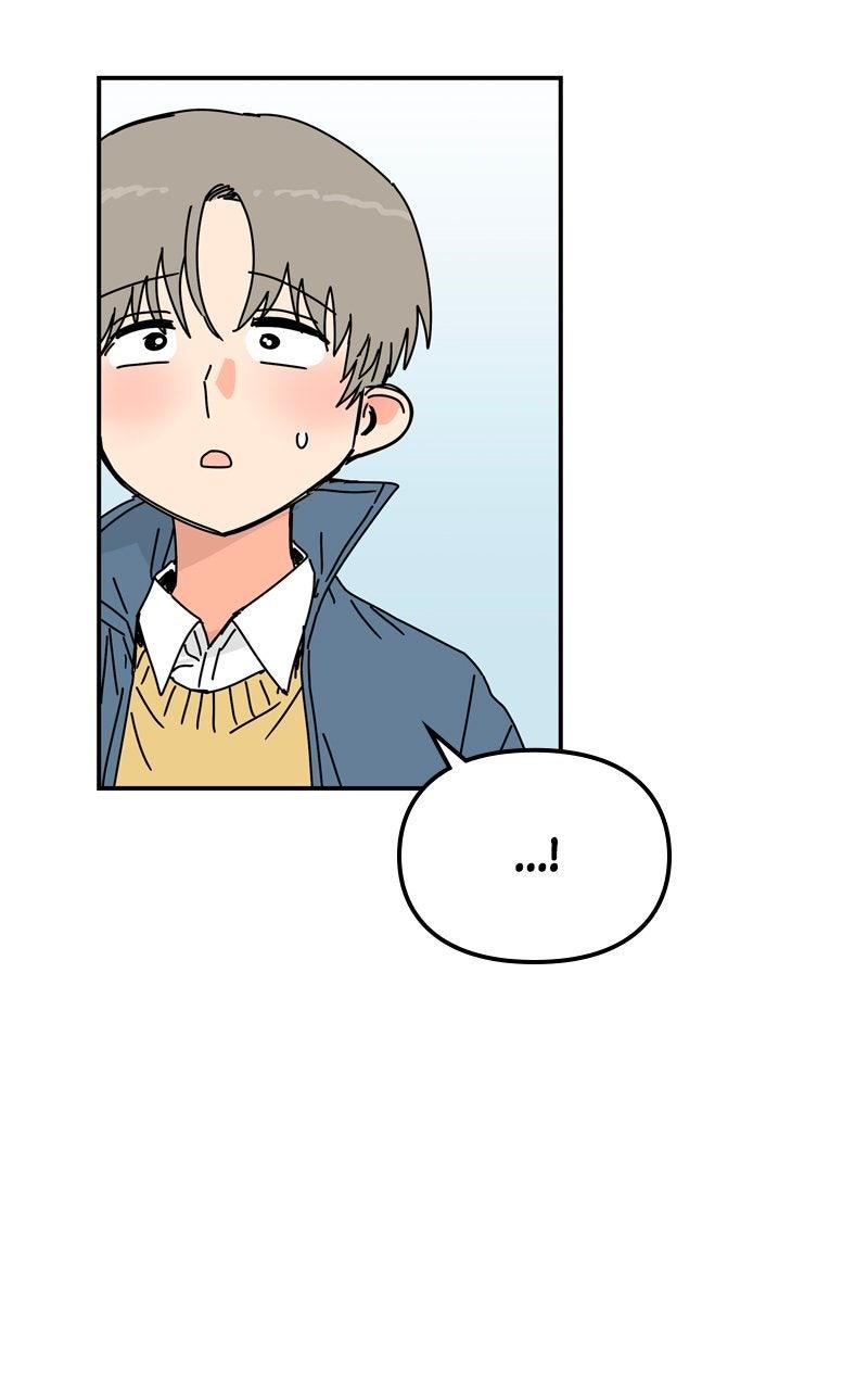 Humanoido Chapter 66 - Page 46