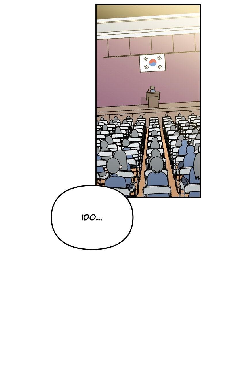 Humanoido Chapter 66 - Page 47