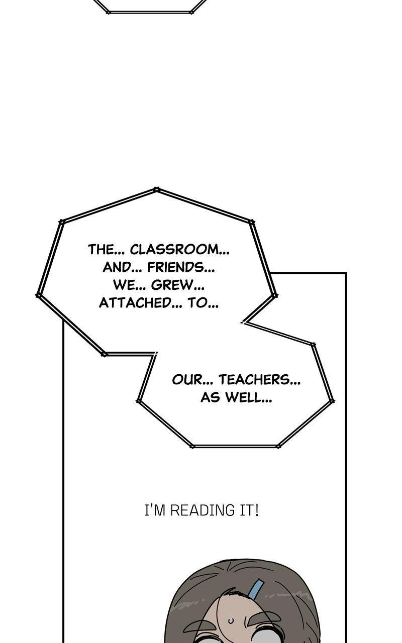 Humanoido Chapter 66 - Page 50