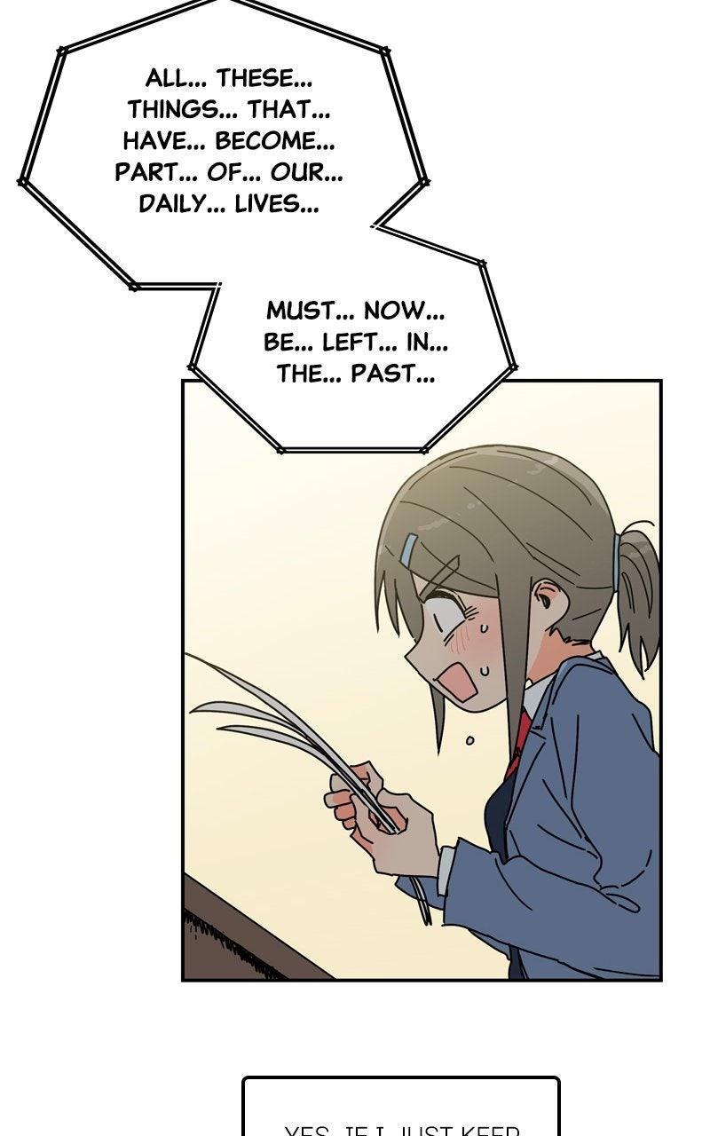 Humanoido Chapter 66 - Page 52