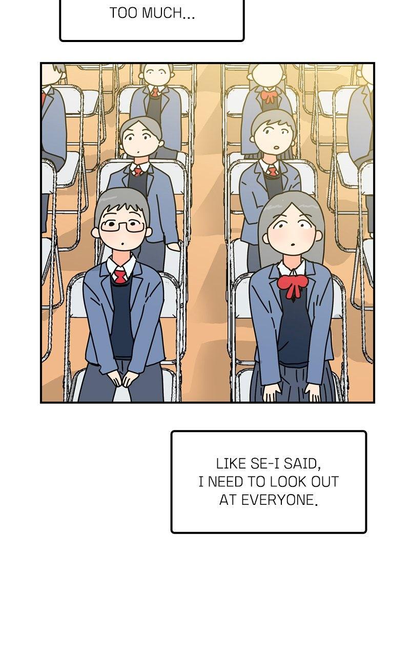 Humanoido Chapter 66 - Page 56