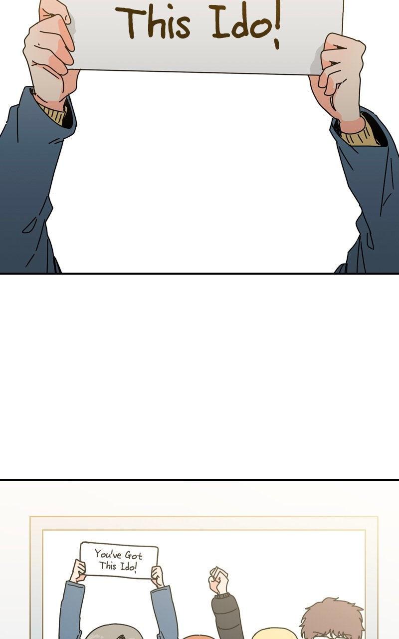 Humanoido Chapter 66 - Page 65