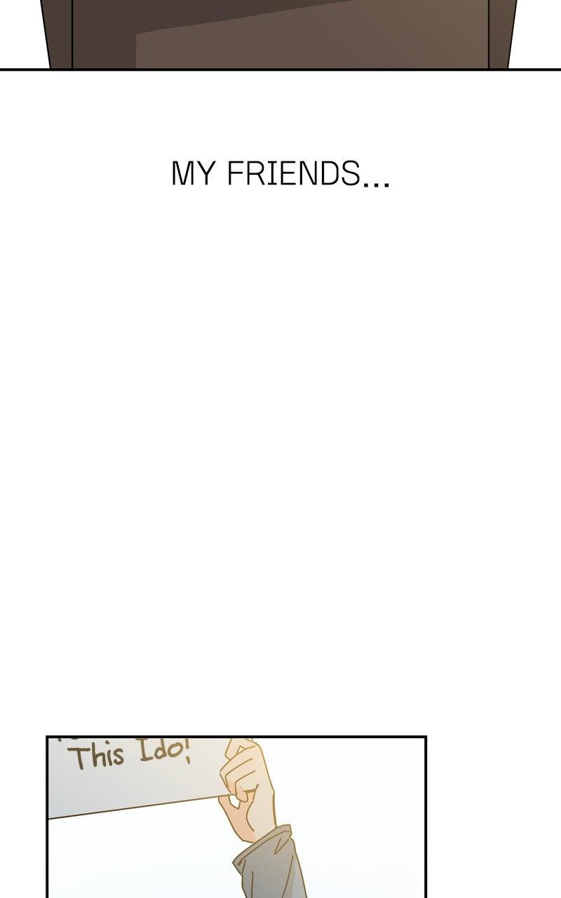 Humanoido Chapter 66 - Page 68