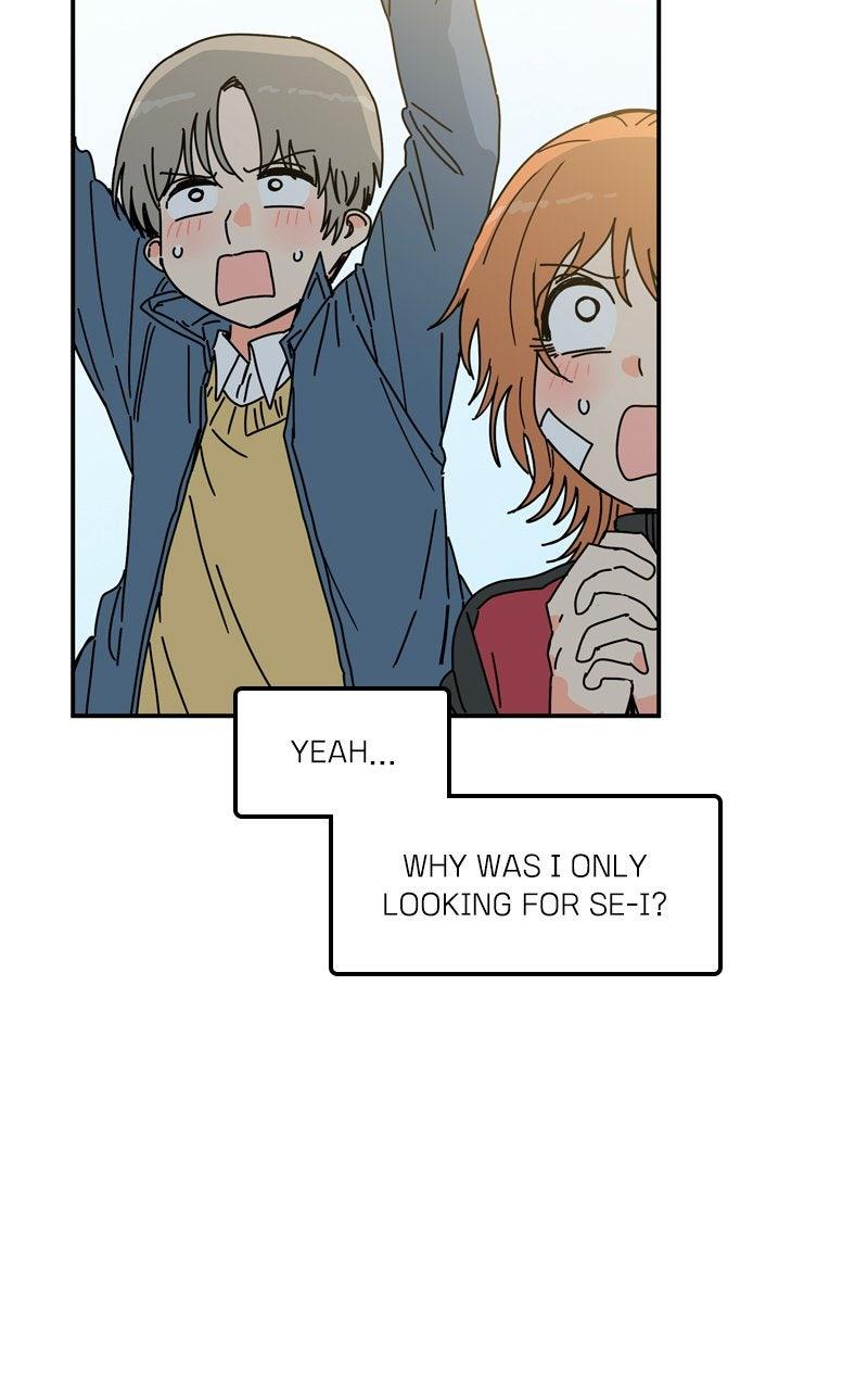 Humanoido Chapter 66 - Page 69