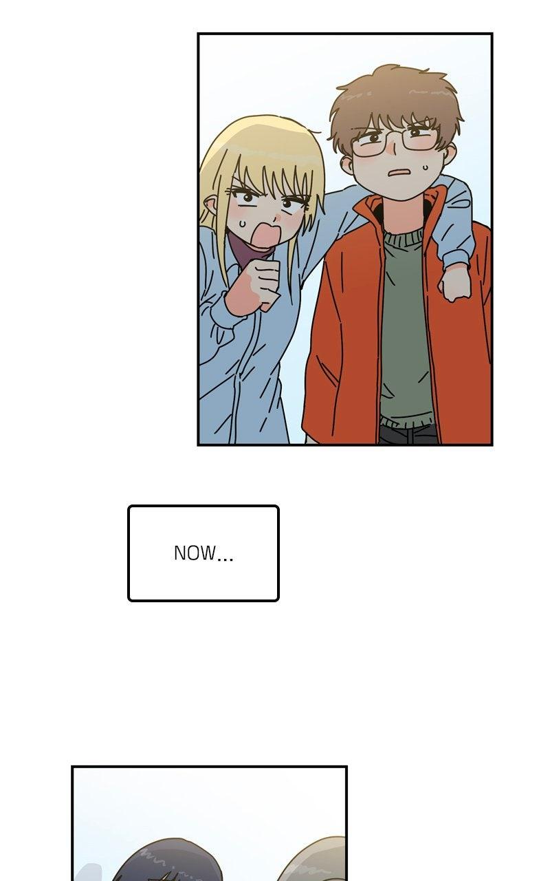 Humanoido Chapter 66 - Page 70