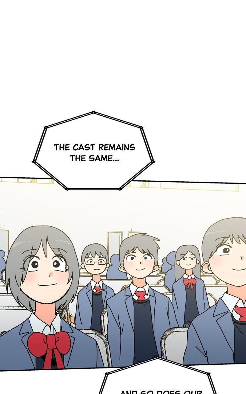 Humanoido Chapter 66 - Page 77