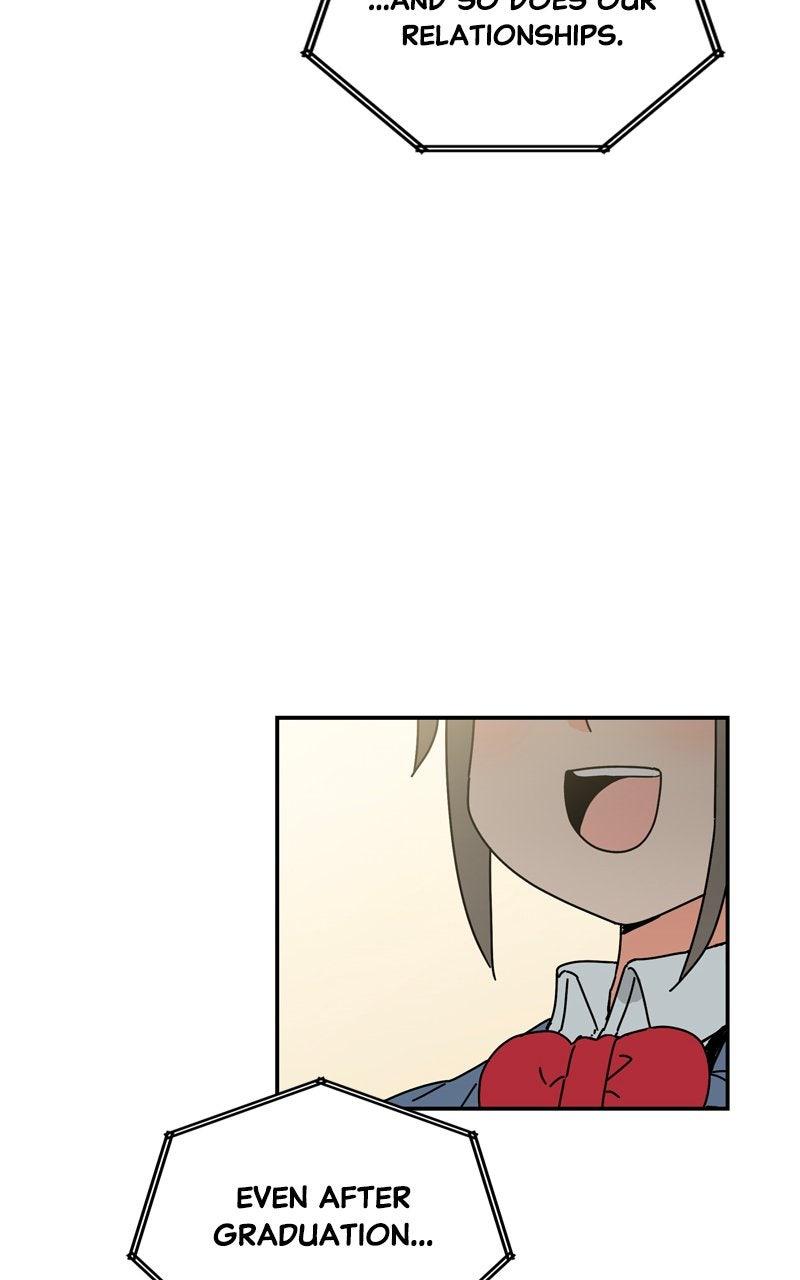 Humanoido Chapter 66 - Page 78