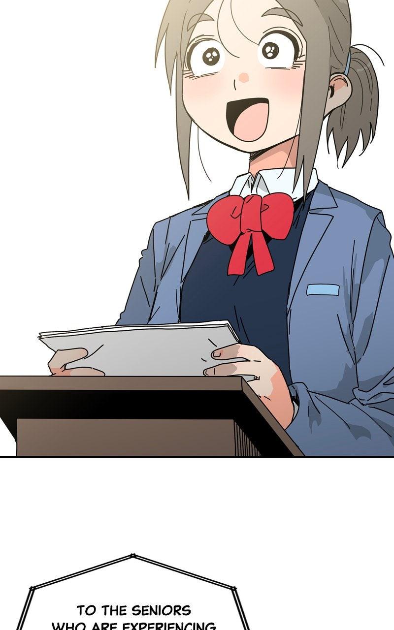 Humanoido Chapter 66 - Page 80