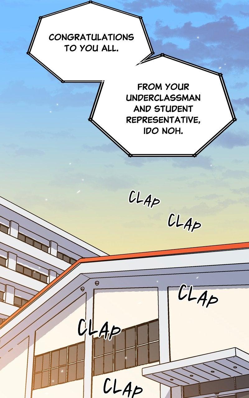 Humanoido Chapter 66 - Page 83