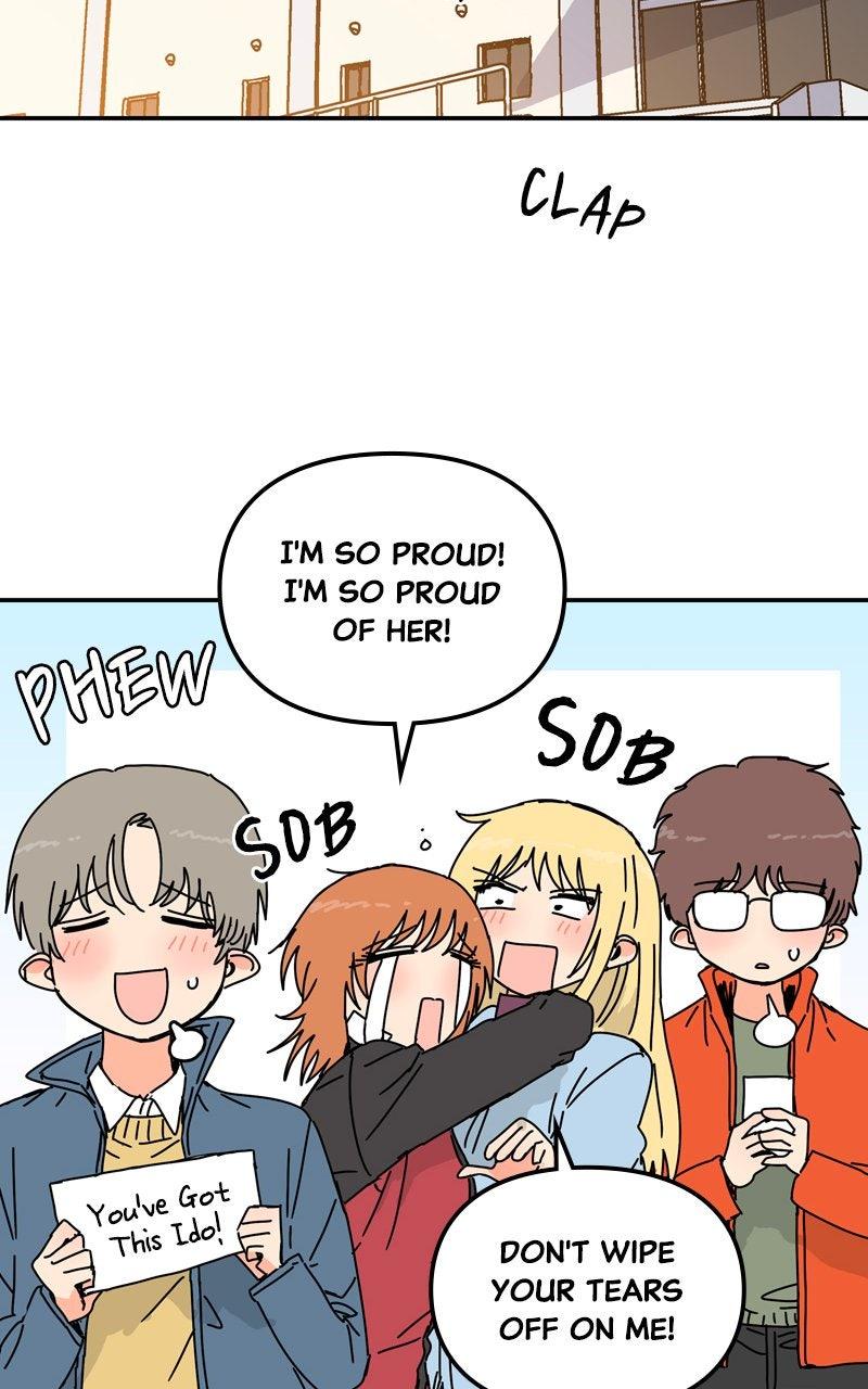 Humanoido Chapter 66 - Page 84