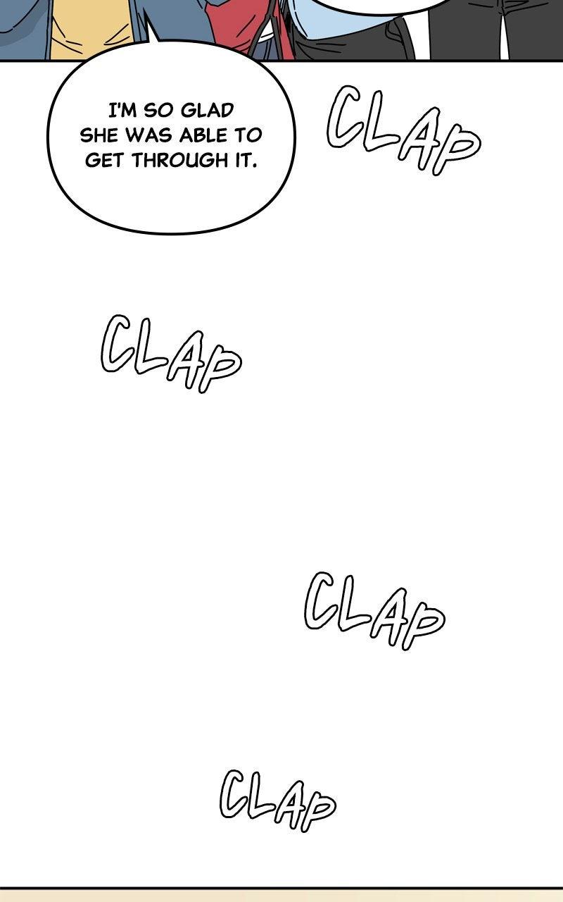 Humanoido Chapter 66 - Page 85