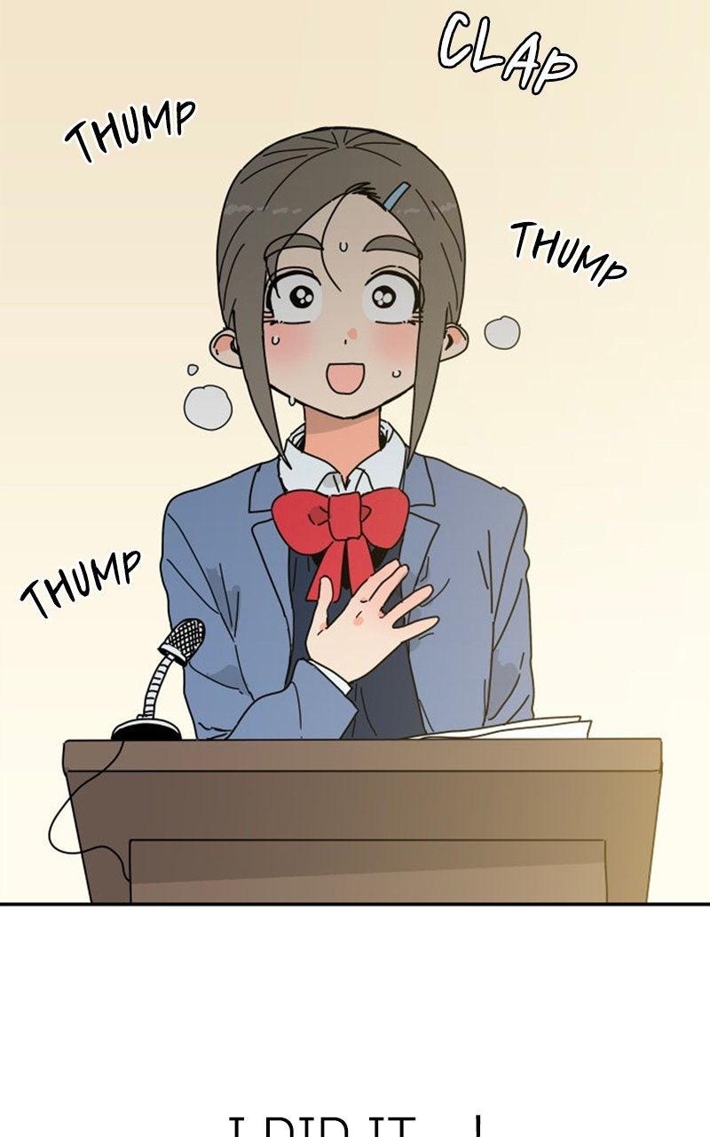 Humanoido Chapter 66 - Page 86