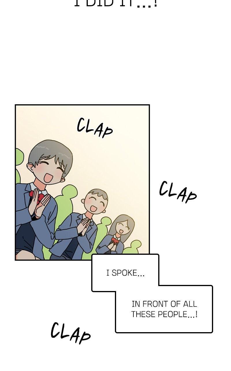 Humanoido Chapter 66 - Page 87