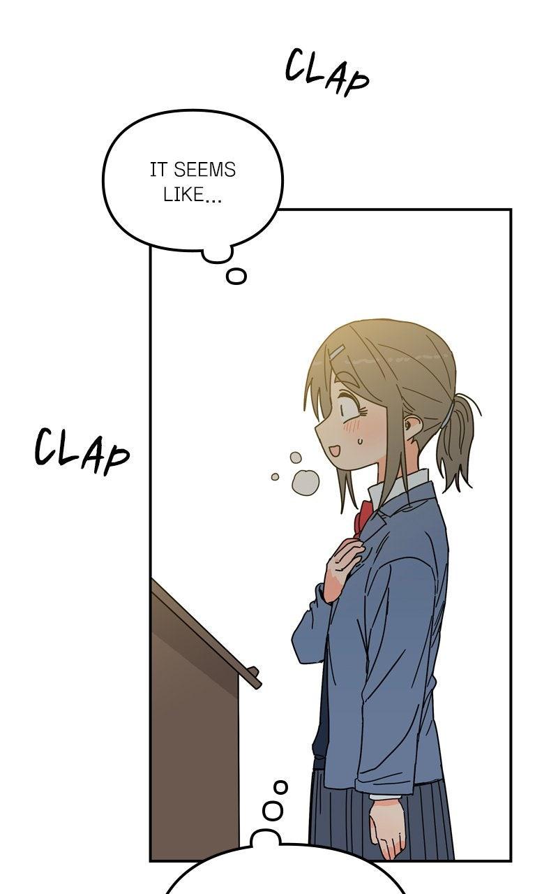 Humanoido Chapter 66 - Page 88